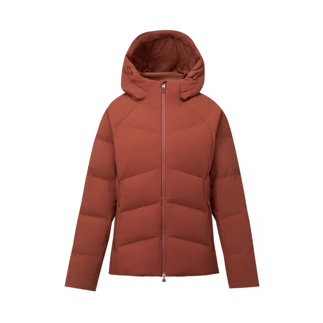 DESCENTE WOMENS TRAINING