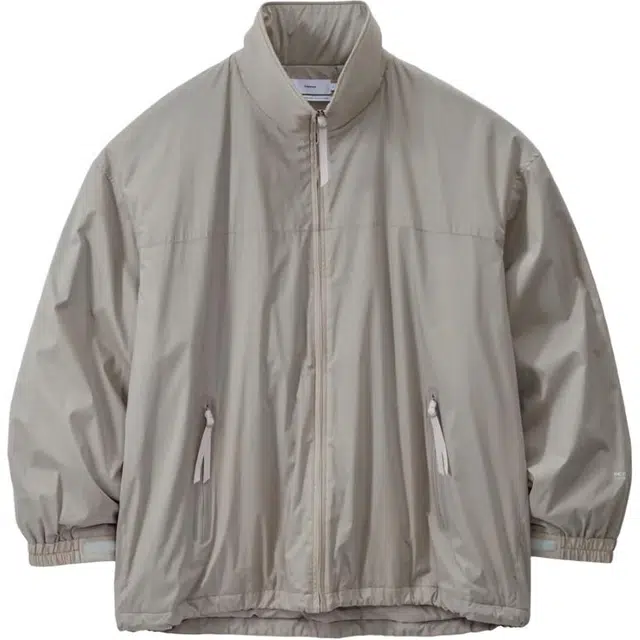 Graphpaper FW25 PERTEX QUANTUM AIR Light Thermo Blouson