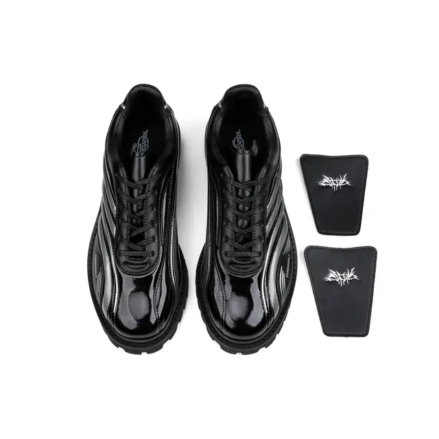 HANQIAORIJI Abyss Series