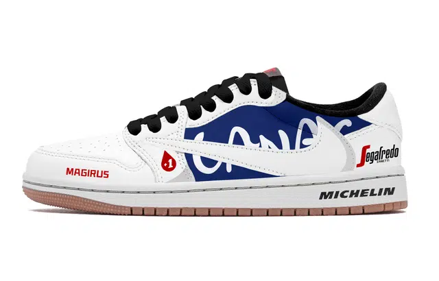 Travis Scott x Jordan Air Jordan 1 7.0