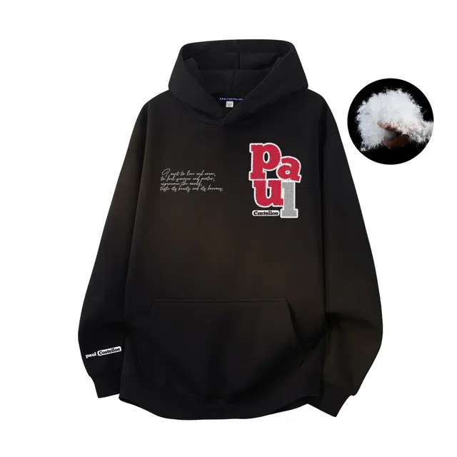 PAUL COSTELLOE 90logo