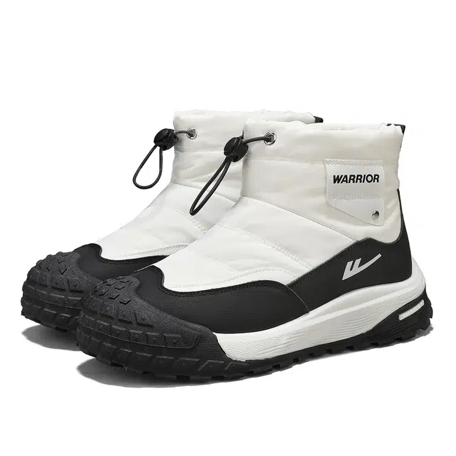 Warrior Outdoor Boot