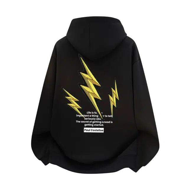 PAUL COSTELLOE 90logo