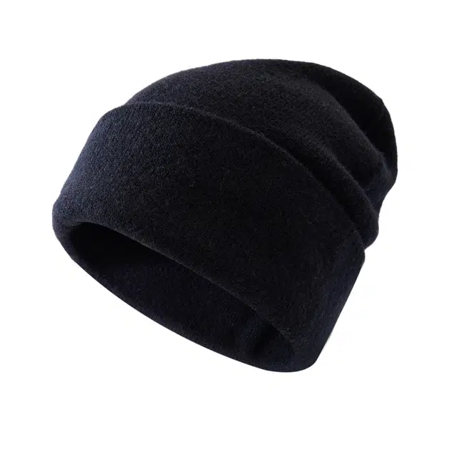 Pierre Cardin Wool Beanie