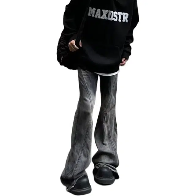 KAIZZGAO vibecleanfit