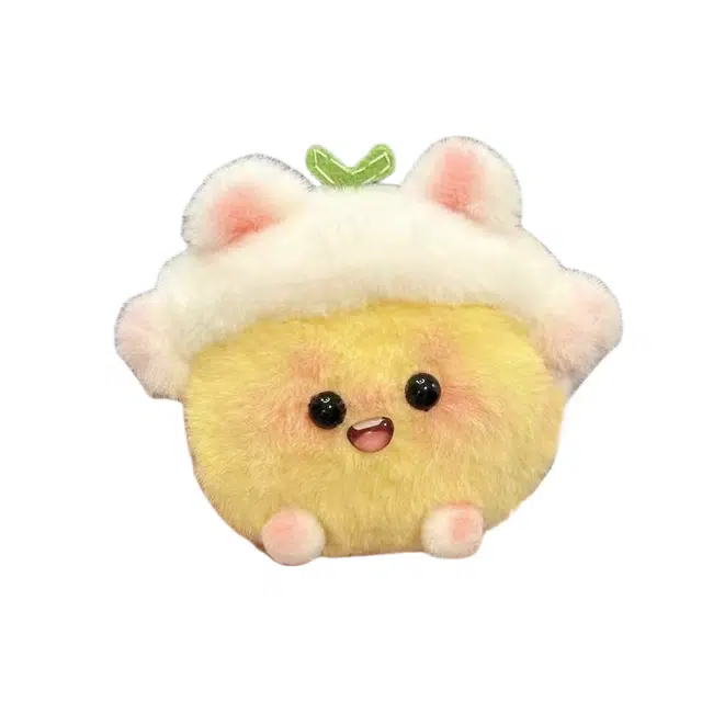 lionf diy 10cm