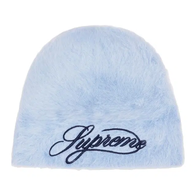 SupremexKANGOL FW25 Week 6 Furgora Script Beanie