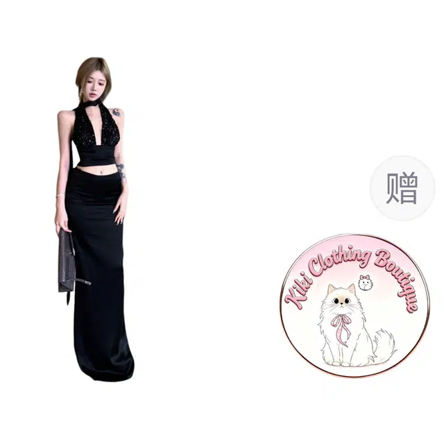 Kiki Clothing Boutique