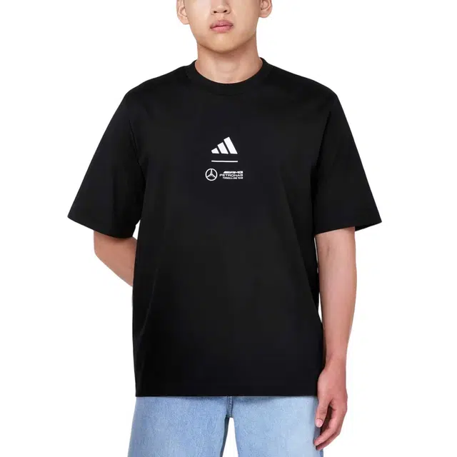 adidas Sportswear MERCEDES - AMG PETRONAS FORMULA ONE SINGAPORE GP HELMET T