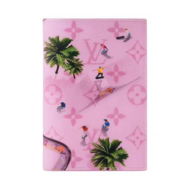 LOUIS VUITTON