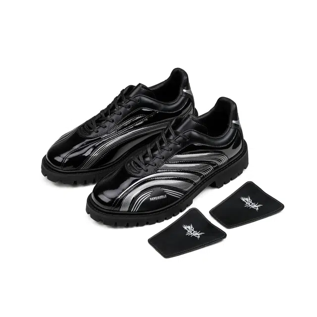 HANQIAORIJI Abyss Series