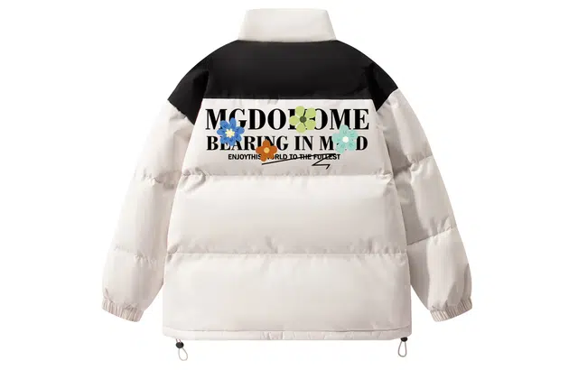 MGDOHOME Logo