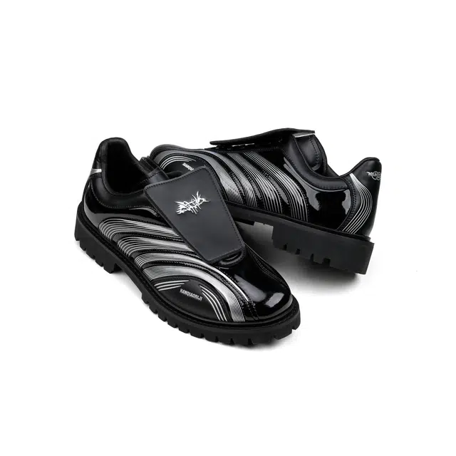 HANQIAORIJI Abyss Series