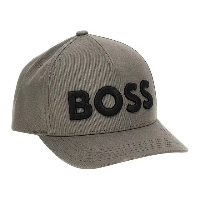 HUGO BOSS