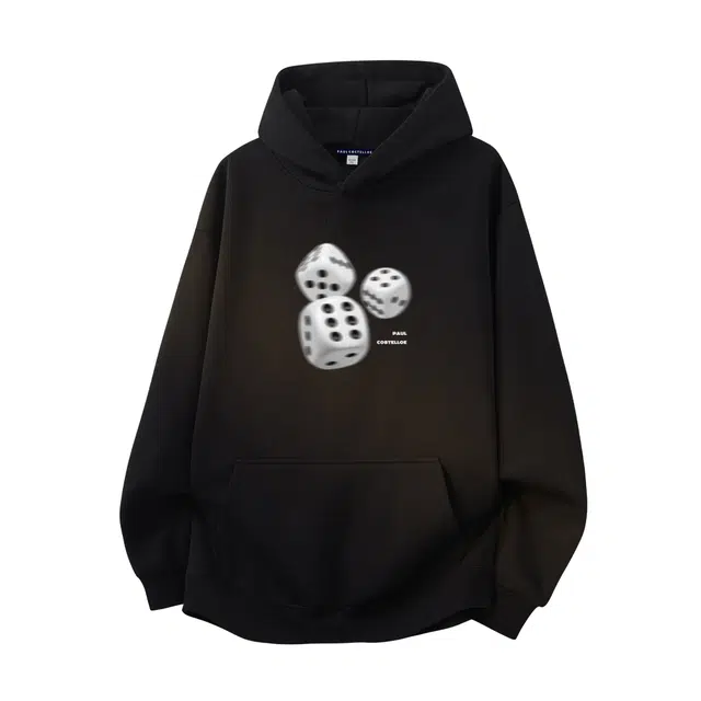 PAUL COSTELLOE 90logo