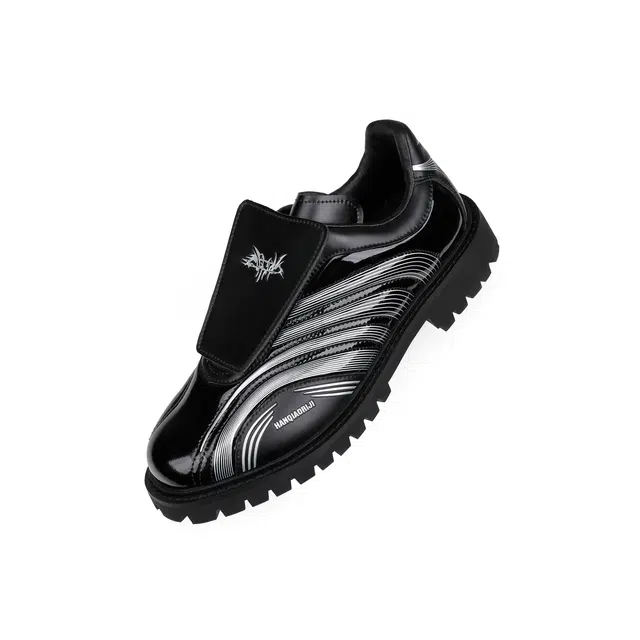 HANQIAORIJI Abyss Series