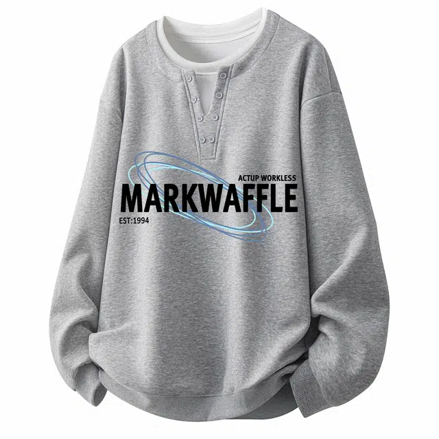 MARK WAFFLE