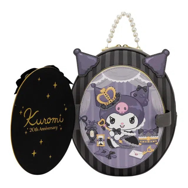 Sanrio x Loungefly