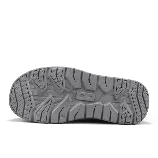 Warrior Slip-On Winter Boots