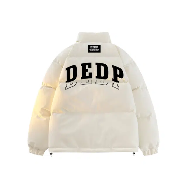 DEDP logo