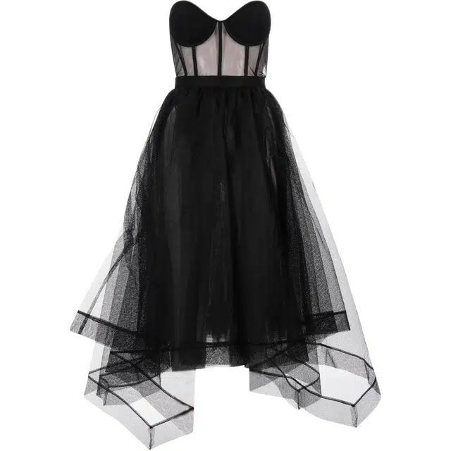 Alexander McQueen SS23