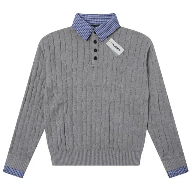 DOGANSON vintagePolo