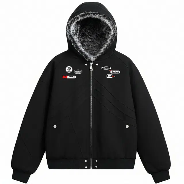 DUKE+DEXTER cleanfit