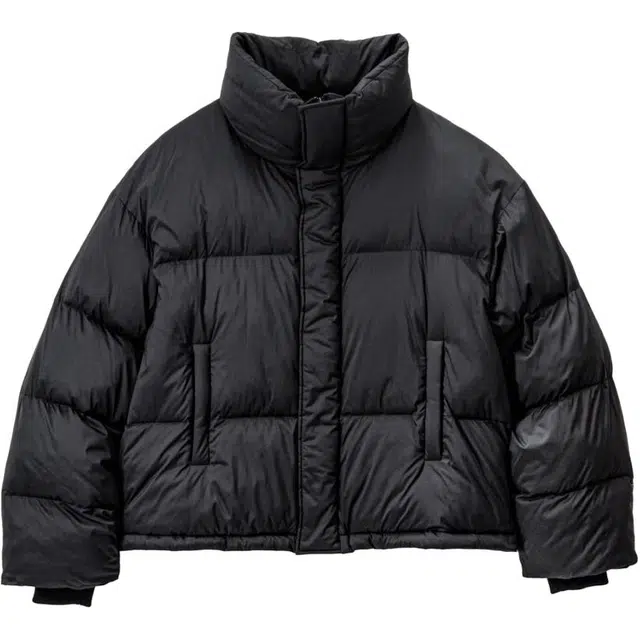 Graphpaper FW25 PERTEX QUANTUM AIR Insulated Puffer Jacket