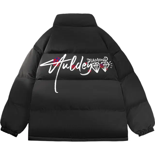 AULDEY logocleanfit