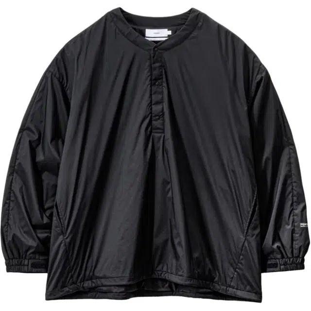 Graphpaper FW25 PERTEX QUANTUM AIR Light Thermo Pullover