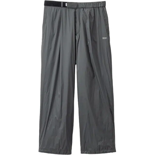 Graphpaper FW25 PERTEX QUANTUM AIR Light Thermo Chef Pants