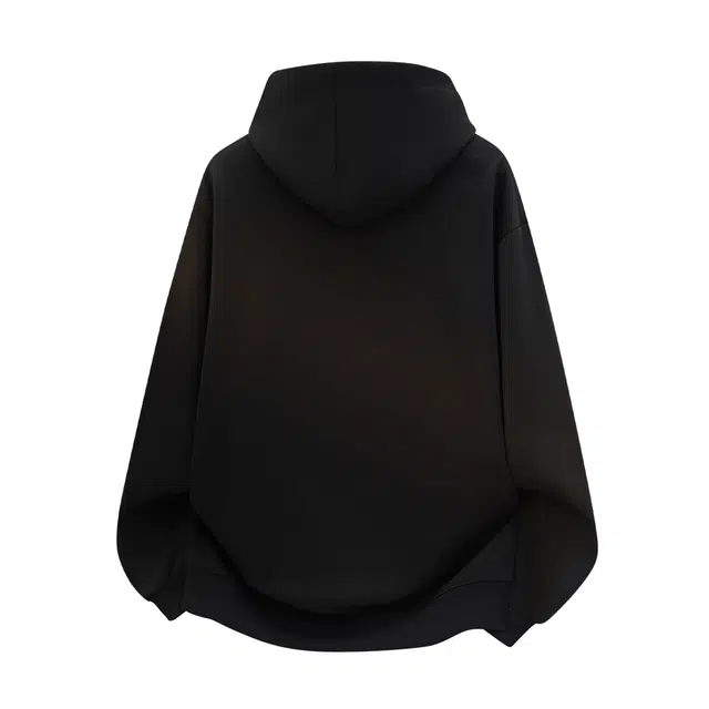 PAUL COSTELLOE Down Hoodie