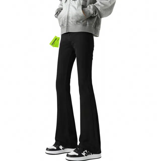 DANGERTIGER CleanFit