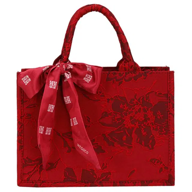 duoluplo Tote