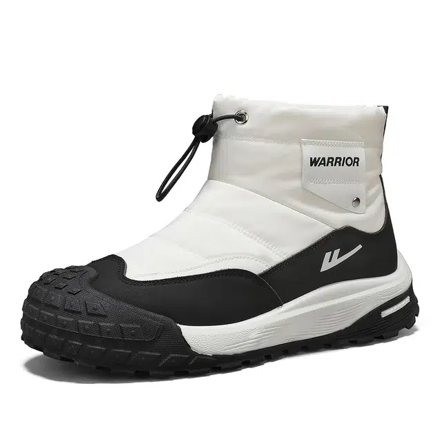 Warrior Outdoor Boot