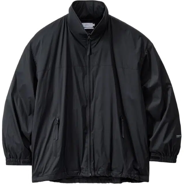 Graphpaper FW25 PERTEX QUANTUM AIR Light Thermo Blouson
