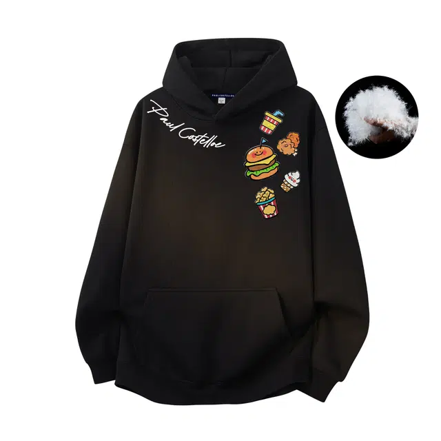 PAUL COSTELLOE 90logo