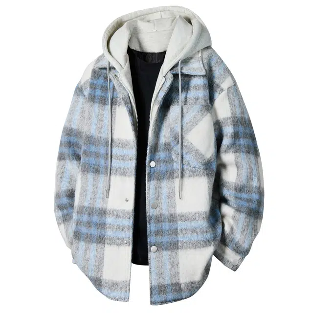 URBAN AUTHENTIC