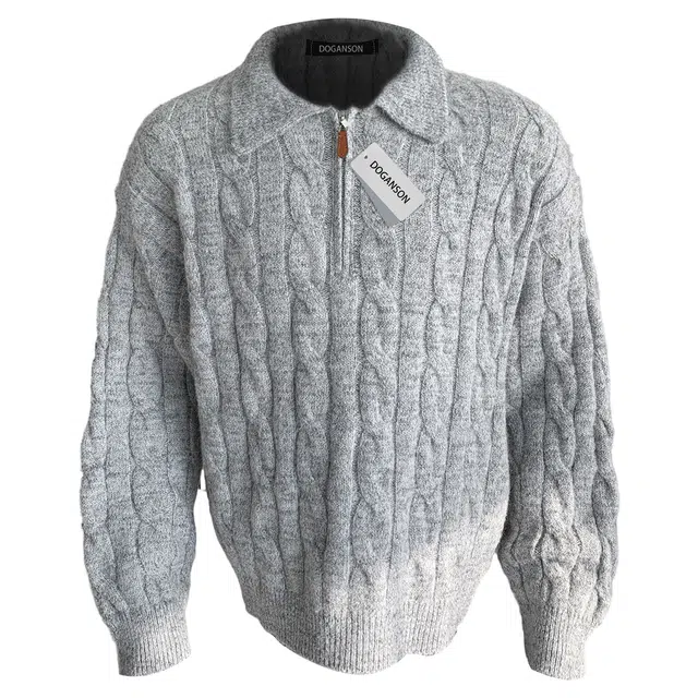 DOGANSON vintagePolo