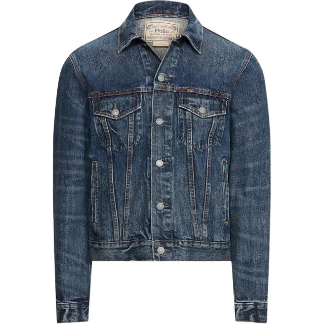 Polo Ralph Lauren FW25