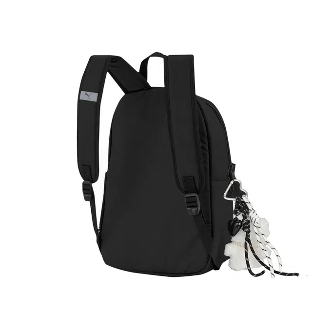 PUMA PHASE SMLL BACKPACK logo