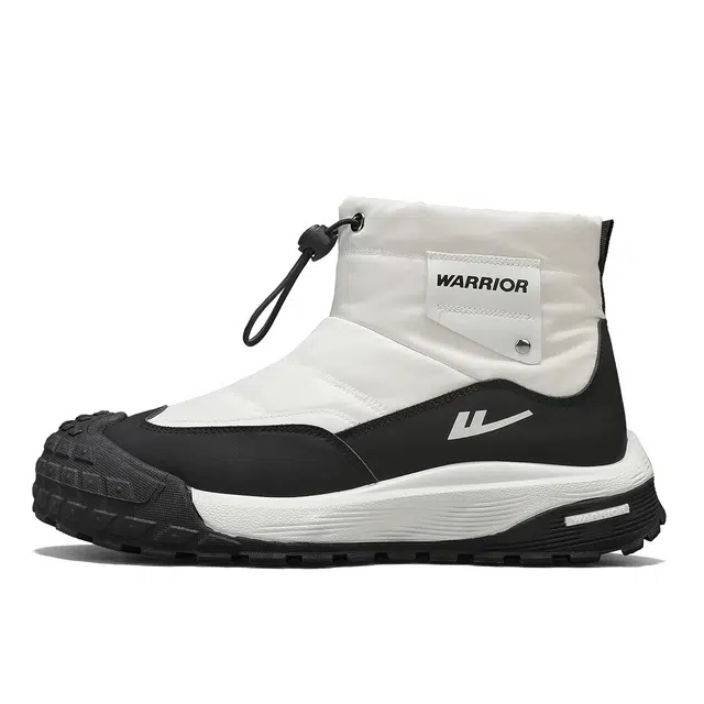 Warrior Outdoor Boot