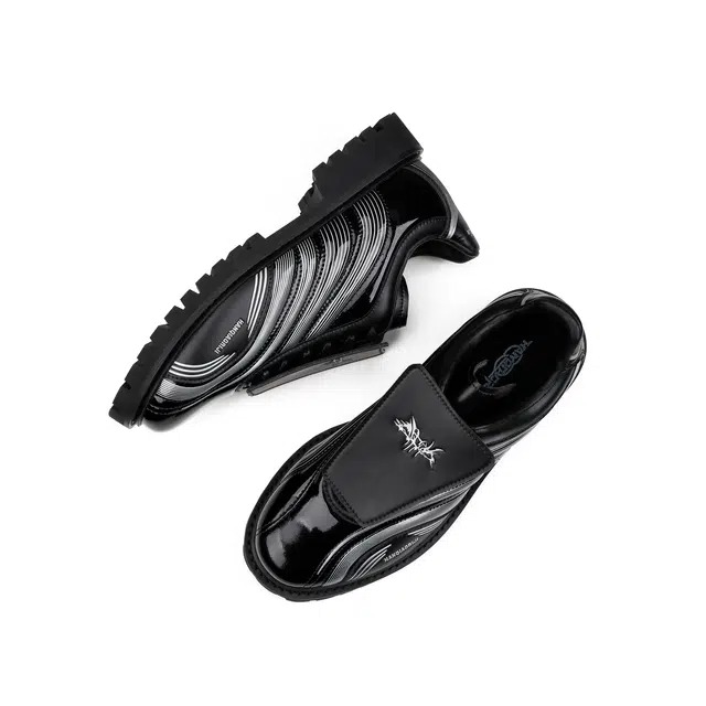 HANQIAORIJI Abyss Series