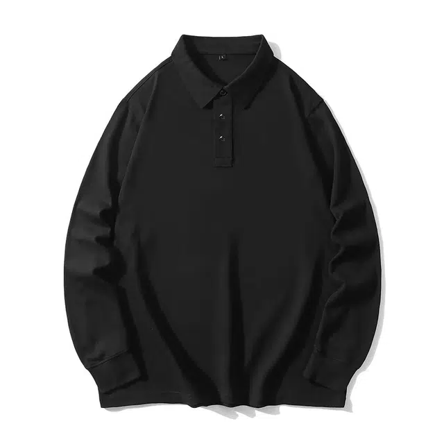 ERICE MADE POLO