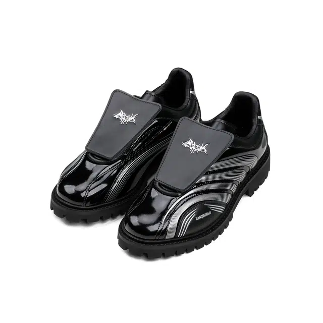 HANQIAORIJI Abyss Series