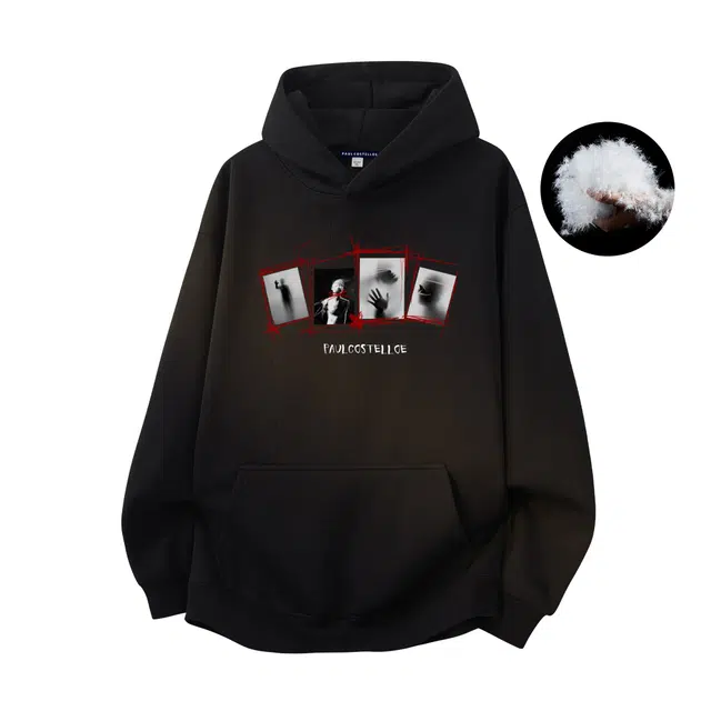 PAUL COSTELLOE 90logo