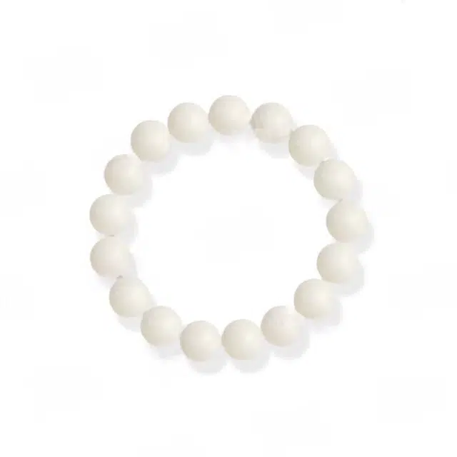 【禅意时光】 镯钰瑭 新中式清冷感国潮复古 森系小清新浪漫可爱 优雅气质设计感好运 菩提根 手串 男女同款情侣款