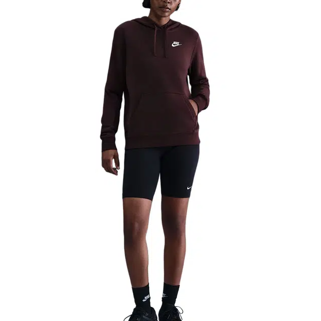 Nike Sportswear Club FW25 Fleece Futura Logo