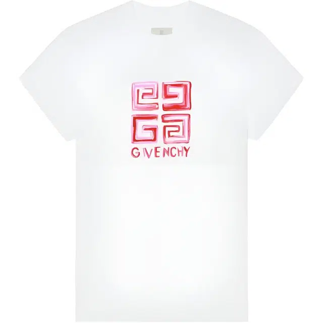 Givenchy LogoT