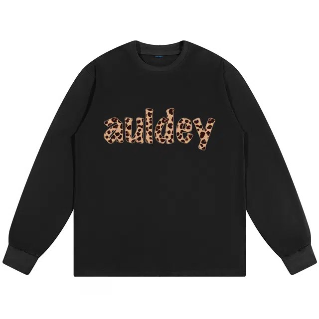 AULDEY LOGOvibeT